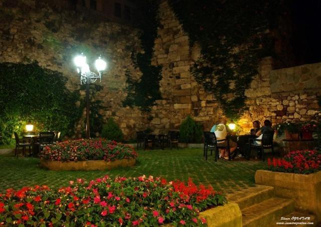 Sinop Mola Hotel Exterior photo
