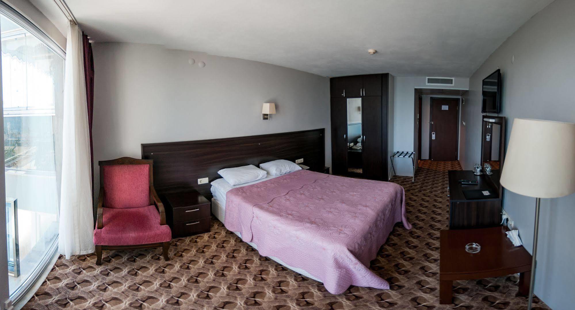 Sinop Mola Hotel Exterior photo