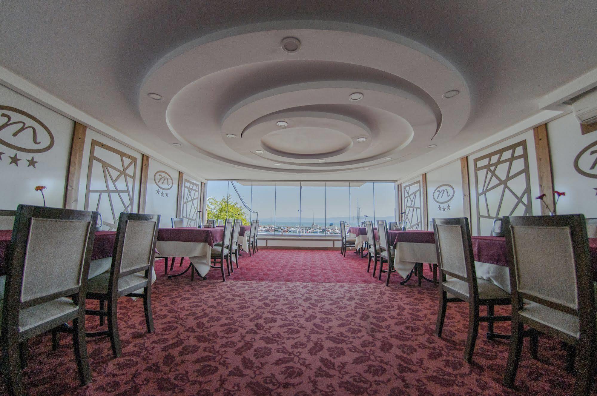 Sinop Mola Hotel Exterior photo