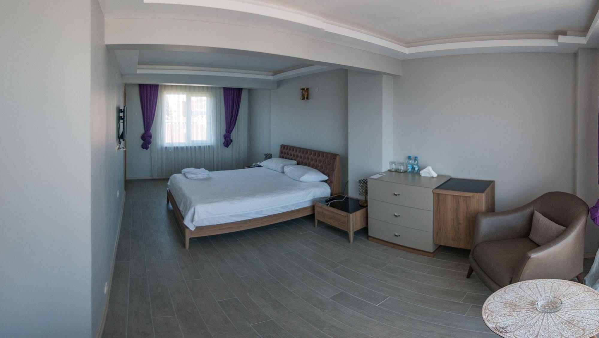 Sinop Mola Hotel Exterior photo